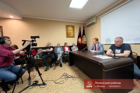 Д.А. Парфенов: Социалистический Китай на пути к достойному будущему