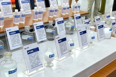 Делегация КПРФ изучила опыт китайских реформ в Ичане