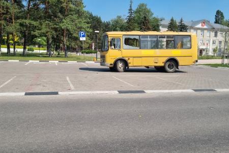 Депутат Госдумы С.А. Гаврилов: Сегодня наша помощь нужна шебекинцам