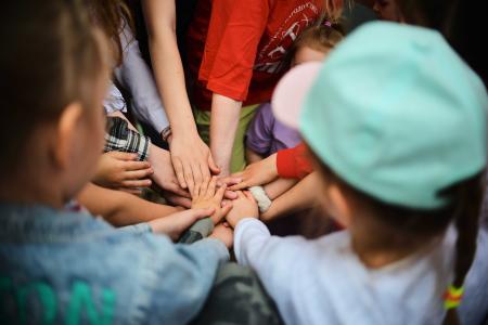 День защиты детей в Нижегородской области