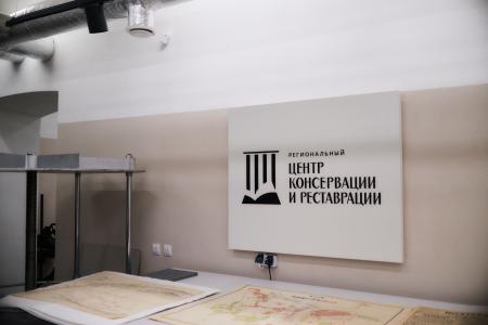 Репортаж о рабочей поездке Владимира Блоцкого в Нижегородскую область