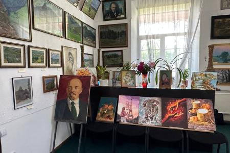 В Херсонской области состоялся ряд мероприятий, посвященных празднованию Международного Дня защиты детей