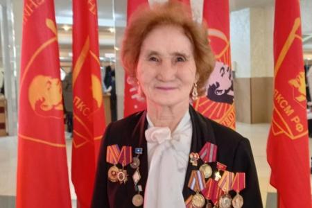 Республика Якутия. Женщины, меняющие мир к лучшему