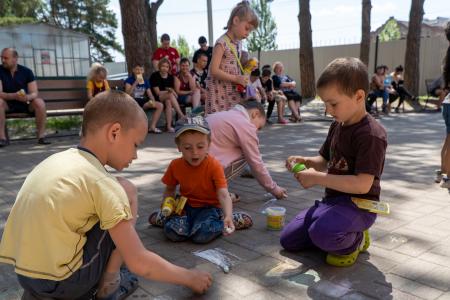 День русского языка в Курске