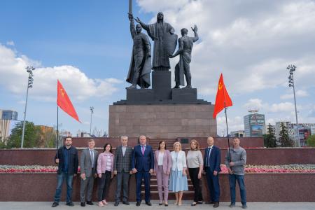 День памяти и скорби в Пермском крае