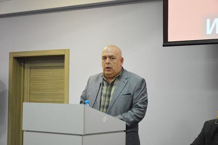Пленум Ивановского обкома КПРФ: обсуждение материалов ЦК партии и подготовка старта выборной кампании