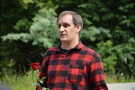 Коммунисты отметили 105-ю годовщину создания Ивановской области