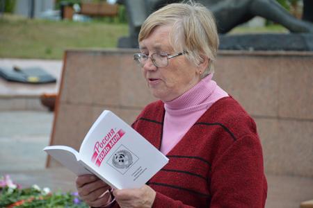 День памяти и скорби в Ивановской области