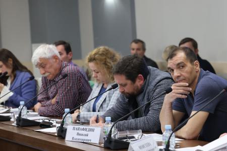 Москва. Леонид Зюганов: «Мы в осаду возьмём столичные власти, но добьёмся своего»