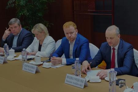 Делегация КПРФ и представители Отдела пропаганды ЦК КПК обсудили современную практику агитационной работы