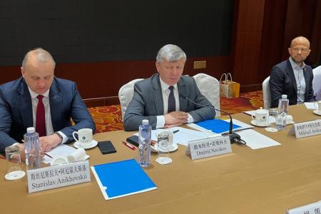 Делегация КПРФ и представители Отдела пропаганды ЦК КПК обсудили современную практику агитационной работы