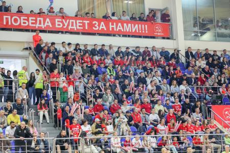 МФК КПРФ - МФК «Норильский Никель»: Видеообзор второй игры финала Суперлиги