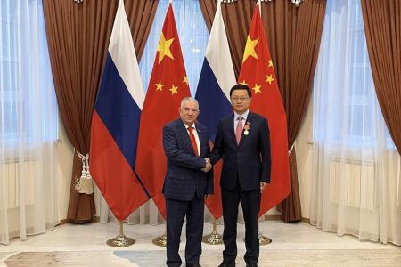 Республика Татарстан. От общего прошлого к светлому коммунистическому будущему!