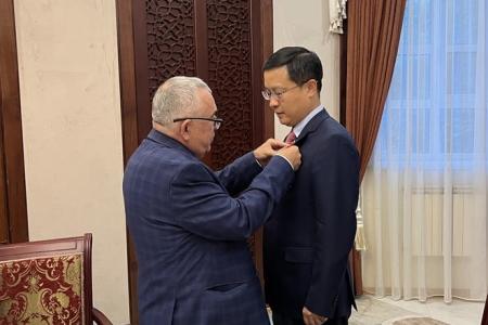 Республика Татарстан. От общего прошлого к светлому коммунистическому будущему!