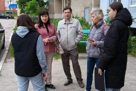 Рязань. Многолетние проблемы городских окраин требуют решения