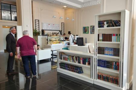 Продолжается работа К.К. Тайсаева в Азербайджане