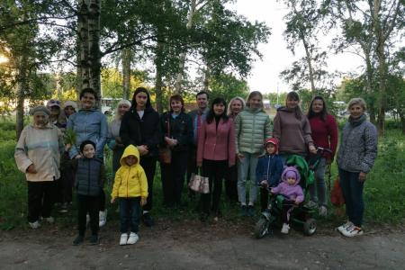 Рязань. Многолетние проблемы городских окраин требуют решения