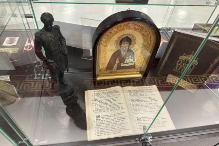 К.К. Тайсаев прибыл в Сирийскую Арабскую Республику