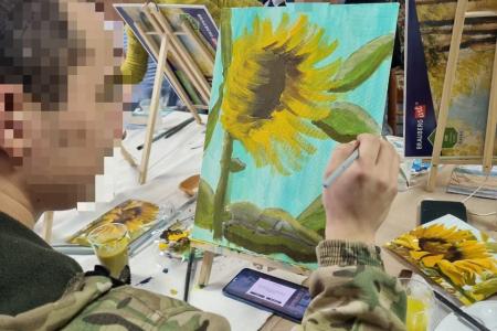Москва. «Духовная гуманитарная помощь не менее важна!»