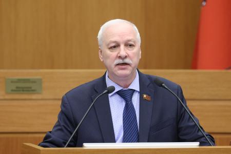 Фракция КПРФ в Мосгордуме выступила против изменений в избирательном кодексе Москвы и повышения штрафов за безбилетный проезд в транспорте