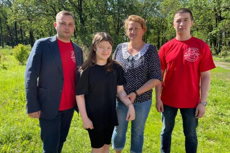 1 июня. Ульяновская область