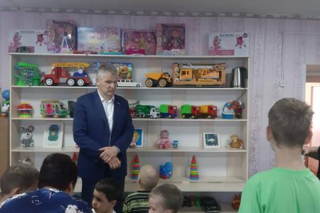 1 июня. Ульяновская область