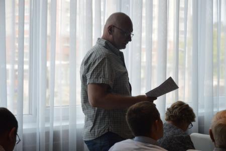 Конференция Ивановского областного отделения КПРФ приняла решение о выдвижении кандидатов на предстоящих в сентябре региональных выборах