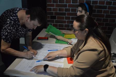 Конференция Ивановского областного отделения КПРФ приняла решение о выдвижении кандидатов на предстоящих в сентябре региональных выборах