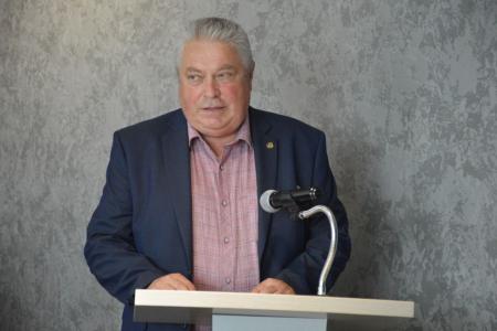 Конференция Ивановского областного отделения КПРФ приняла решение о выдвижении кандидатов на предстоящих в сентябре региональных выборах