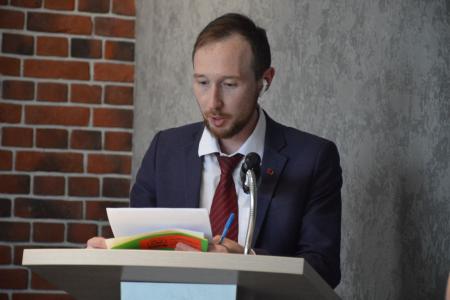 Конференция Ивановского областного отделения КПРФ приняла решение о выдвижении кандидатов на предстоящих в сентябре региональных выборах