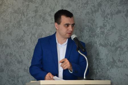 Конференция Ивановского областного отделения КПРФ приняла решение о выдвижении кандидатов на предстоящих в сентябре региональных выборах