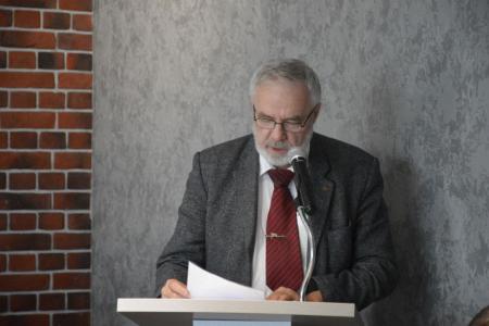 Конференция Ивановского областного отделения КПРФ приняла решение о выдвижении кандидатов на предстоящих в сентябре региональных выборах