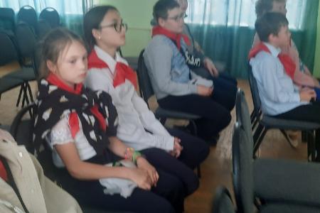 День русского языка в Пермском крае