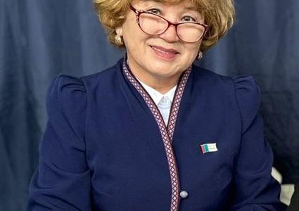 Республика Якутия. Женщины, меняющие мир к лучшему