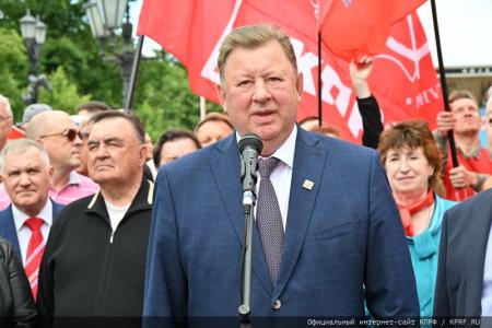 «Пушкин и сегодня вместе с нами сражается за русское слово!»