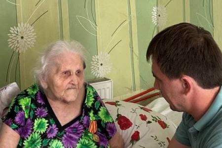 День памяти и скорби в Херсонской области