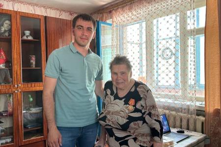 День памяти и скорби в Херсонской области