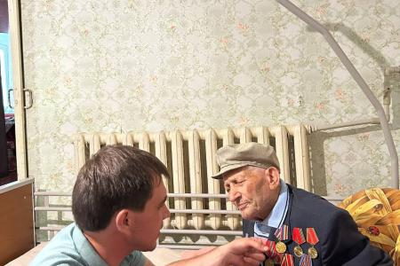 День памяти и скорби в Херсонской области