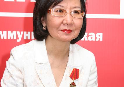 Республика Якутия. Женщины, меняющие мир к лучшему