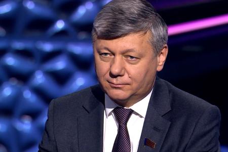 Дмитрий Новиков на телеканале «Звезда» о новых планах НАТО и том, что у России есть не только враги, но и друзья