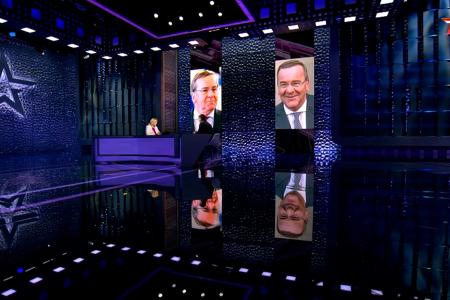 Дмитрий Новиков на телеканале «Звезда» о новых планах НАТО и том, что у России есть не только враги, но и друзья