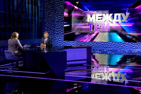 Дмитрий Новиков на телеканале «Звезда» о новых планах НАТО и том, что у России есть не только враги, но и друзья