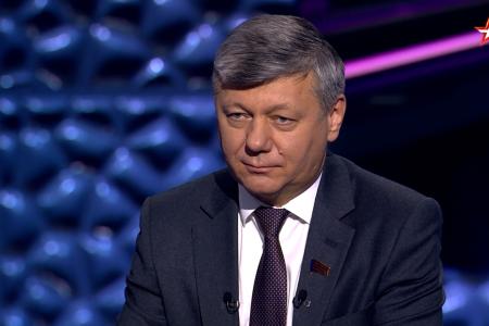 Дмитрий Новиков на телеканале «Звезда» о новых планах НАТО и том, что у России есть не только враги, но и друзья