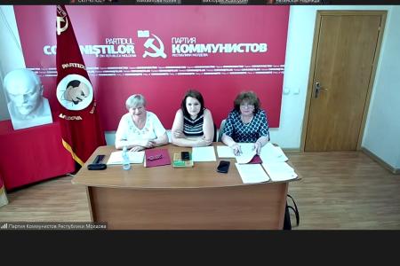 Юлия Михайлова: «Научить любить, чтить, беречь и защищать свою Родину!»