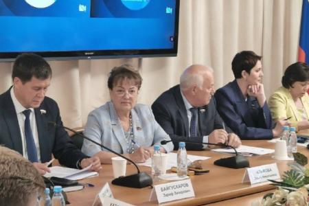 Ольга Алимова: Контролирующих организаций много, а река Волга, как дитя «у семи нянек - без присмотра»