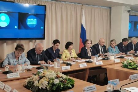 Ольга Алимова: Контролирующих организаций много, а река Волга, как дитя «у семи нянек - без присмотра»