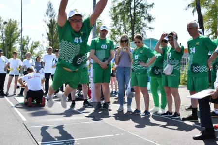 Хакасию посетил депутат Госдумы Николай Коломейцев
