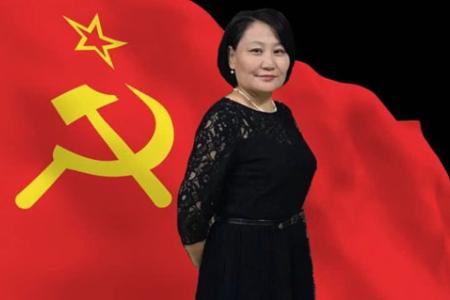 Республика Якутия. Женщины, меняющие мир к лучшему