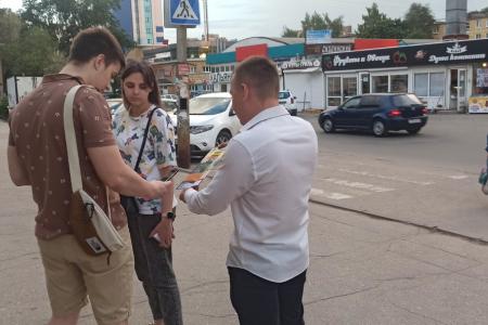 Рязань. Многолетние проблемы городских окраин требуют решения