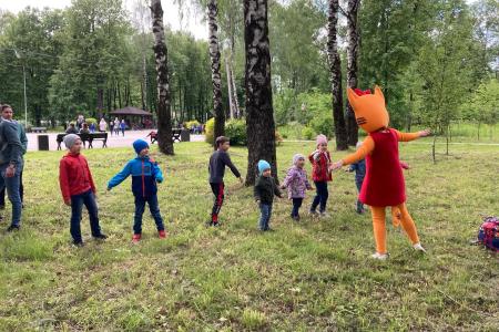 Владимир Исаков: «Пусть всегда будет солнце»!